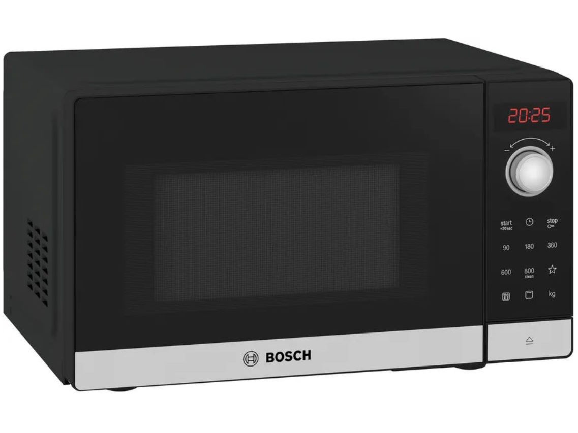 Lò vi sóng Bosch FEL053MS1M độc lập Serie 2