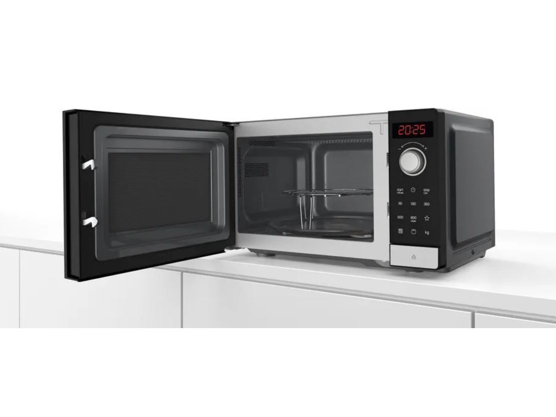 Lò vi sóng Bosch FEL053MS1M độc lập Serie 2