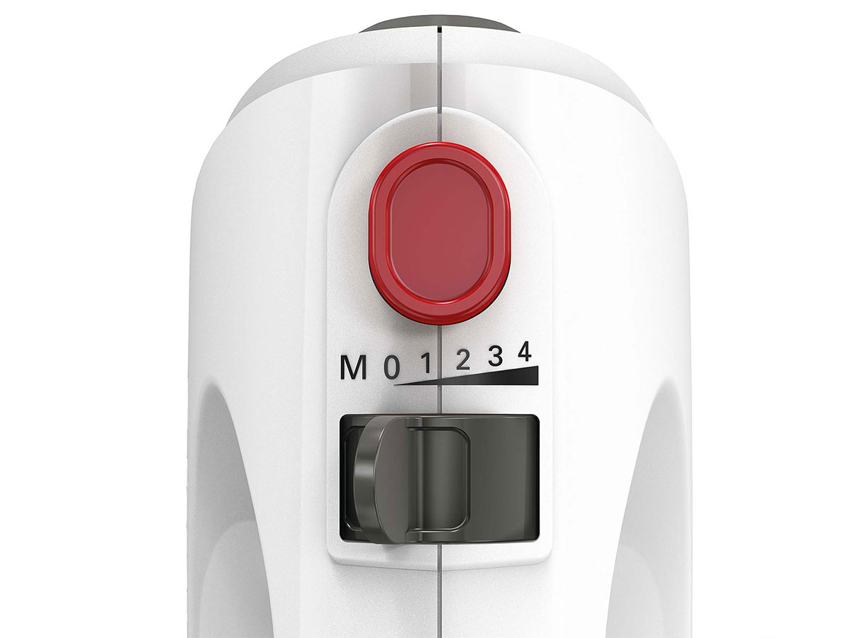Máy đánh trứng cầm tay Bosch MFQ22100