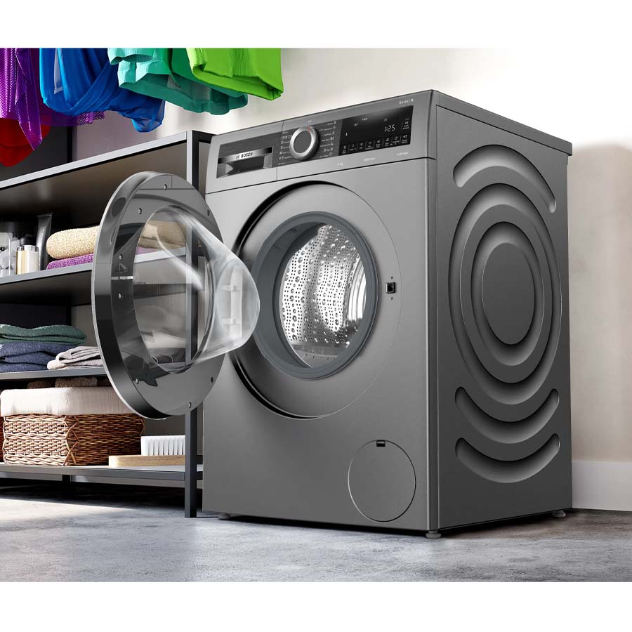 Máy giặt cửa trước Bosch 9kg WGG24401SG