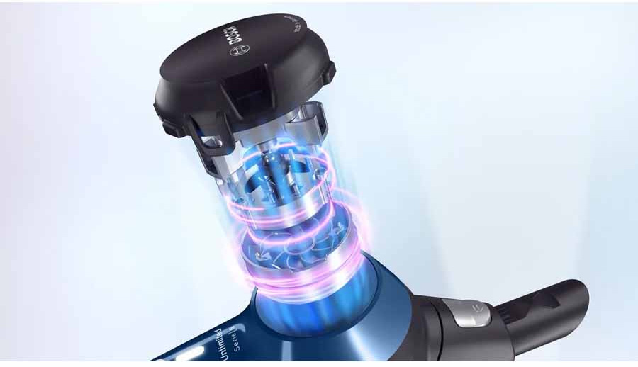 Máy hút bụi Bosch BBS611MAT