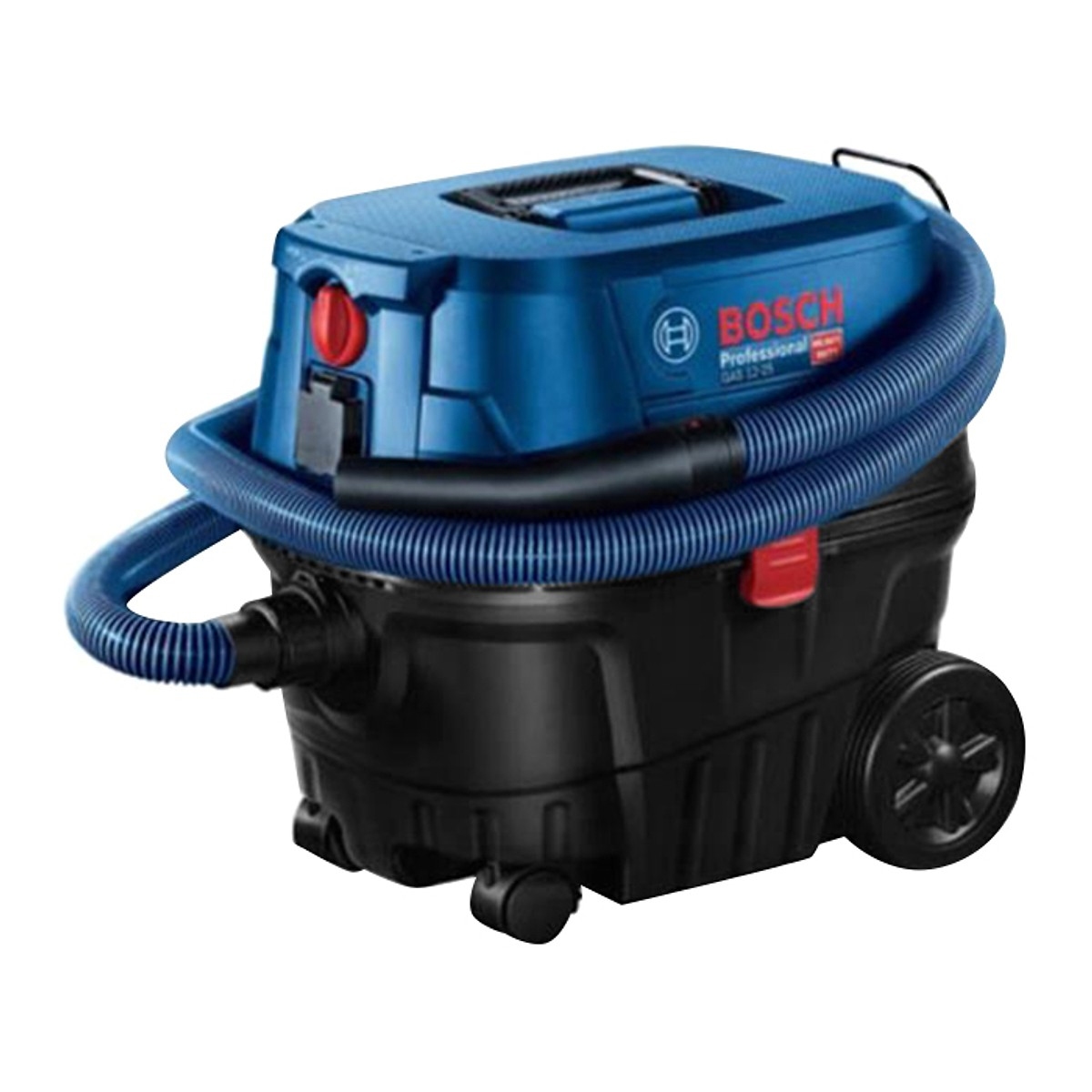Máy hút bụi Bosch GAS 12-25 PS