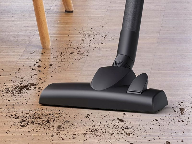 Máy hút bụi Bosch Serie 4 BGS21WHYG