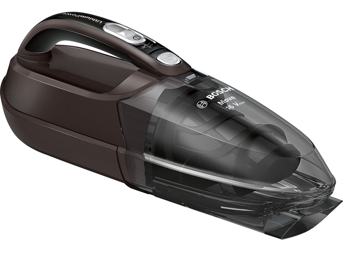 Máy hút bụi cầm tay Bosch BHN16L