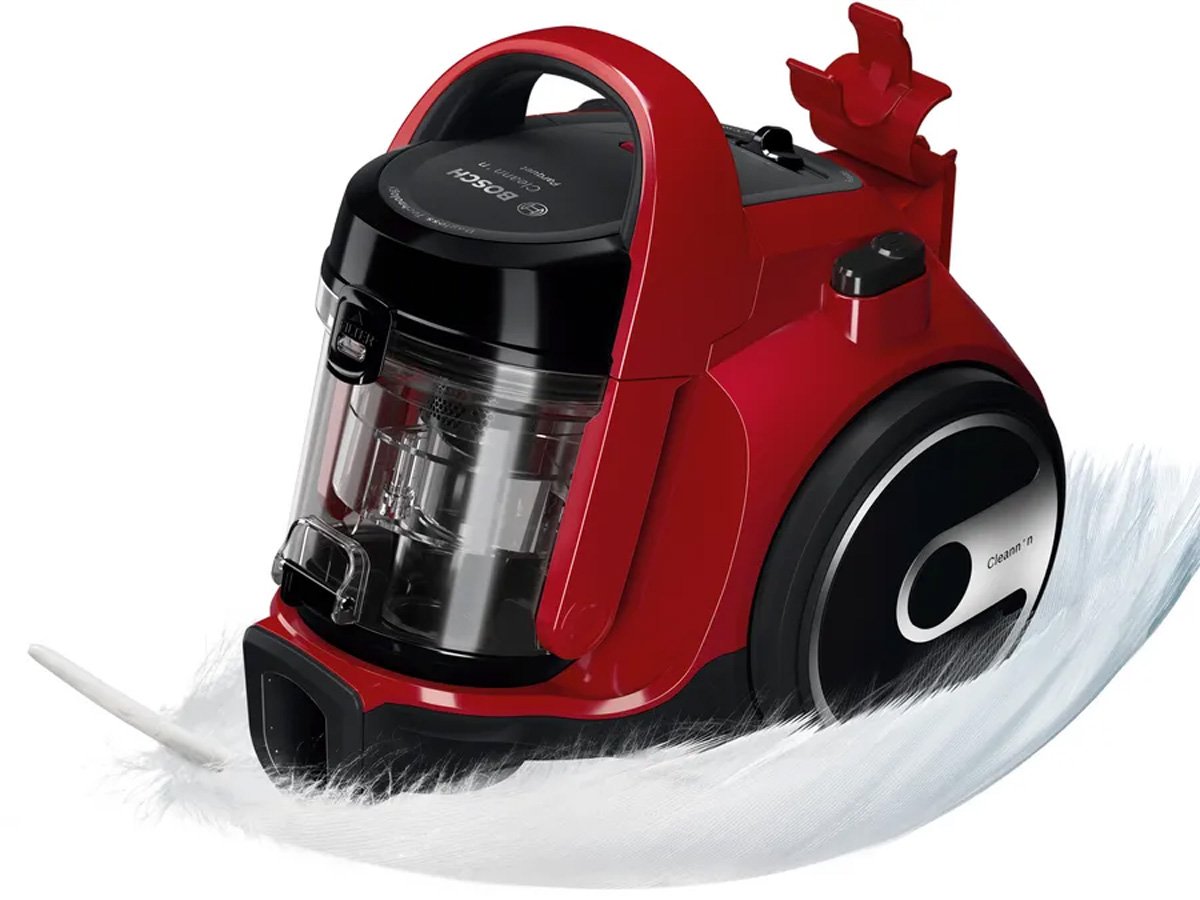 Máy hút bụi dạng hộp Bosch BGC05AAA2