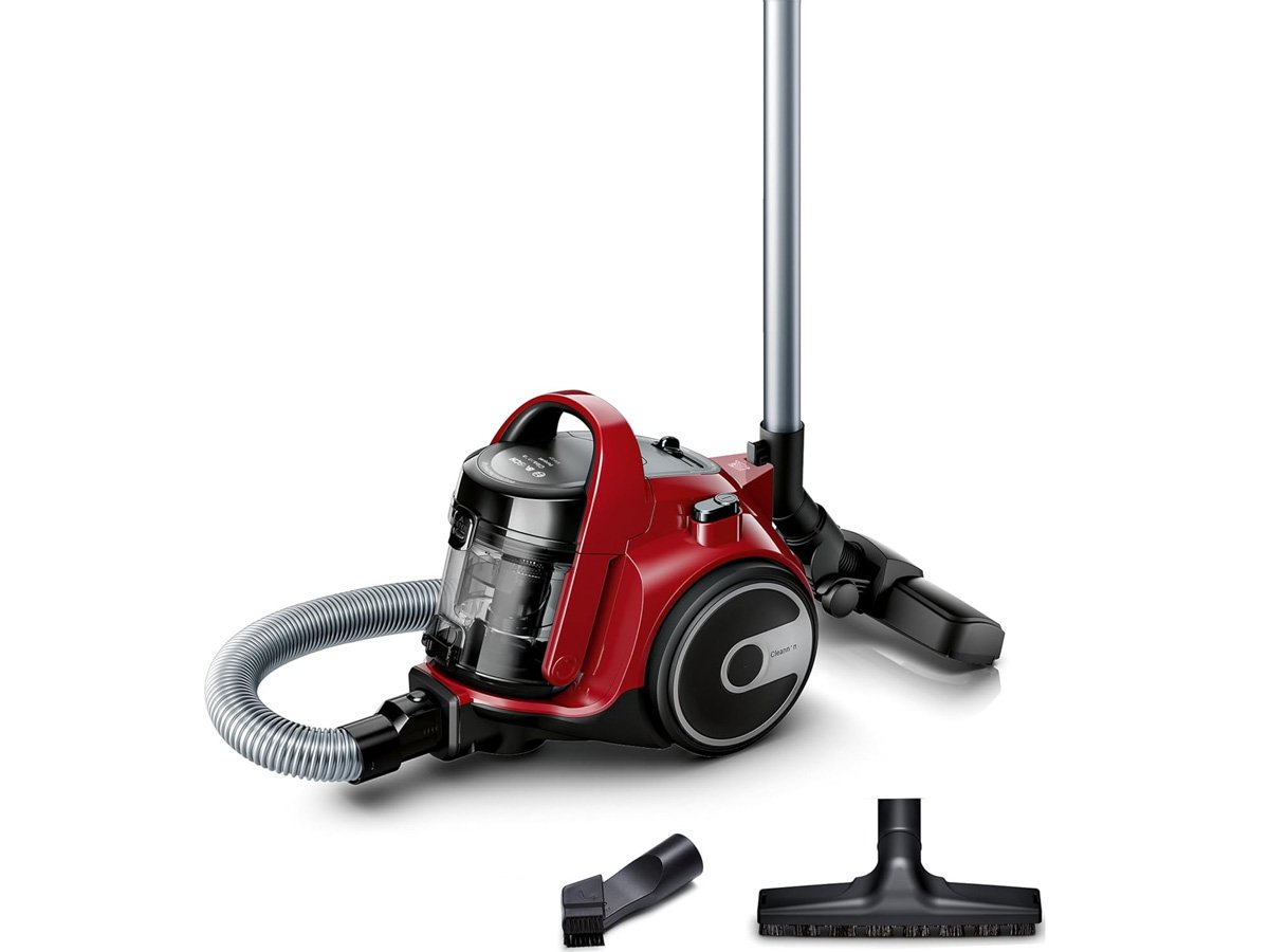 Máy hút bụi dạng hộp Bosch BGC05AAA2