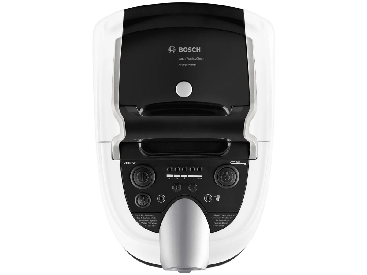 Máy hút bụi dạng hộp Bosch BWD421PRO