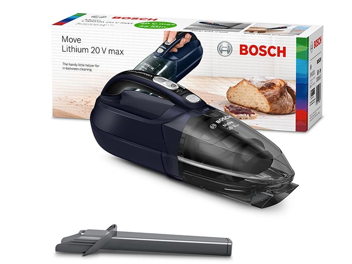 Máy hút bụi không dây Bosch BHN20L
