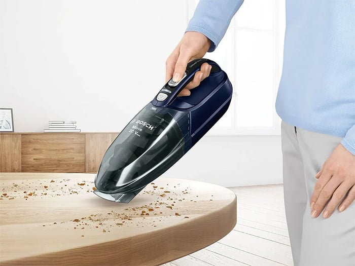 Máy hút bụi không dây Bosch BHN20L