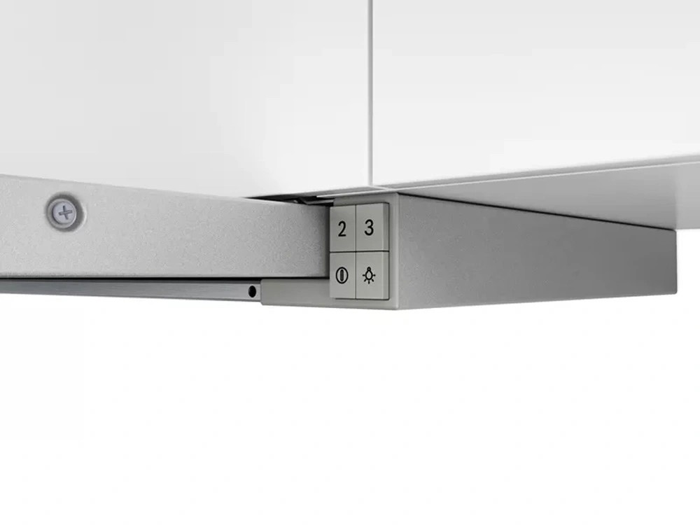 Máy hút mùi âm tủ Bosch DFT63AC50 Series 4