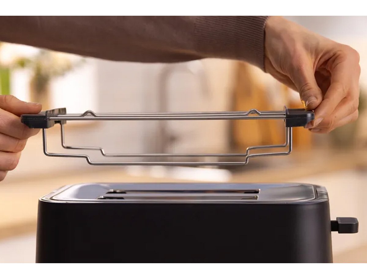 Máy nướng bánh mì Bosch TAT3M123