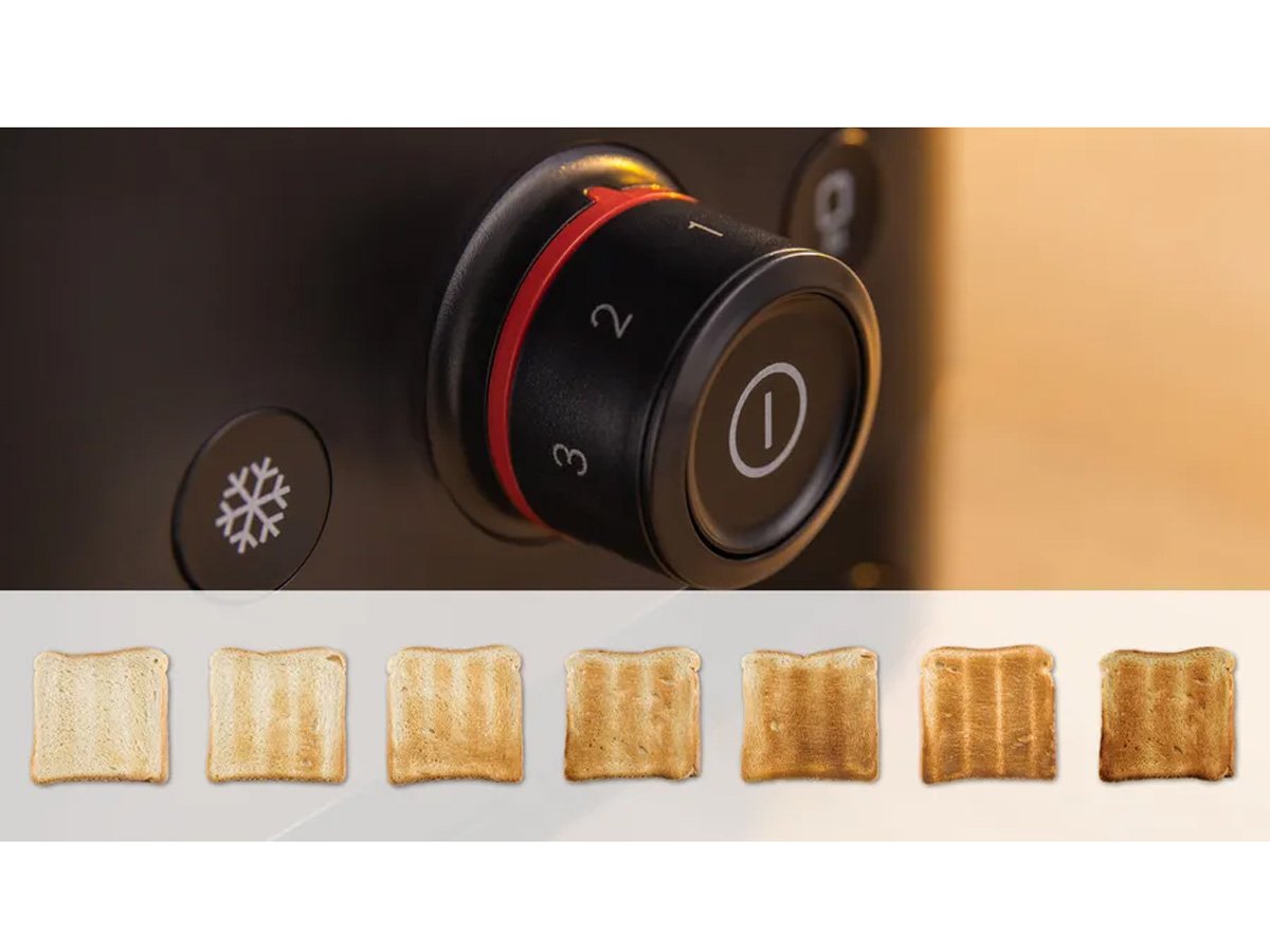 Máy nướng bánh mì Bosch TAT3M123