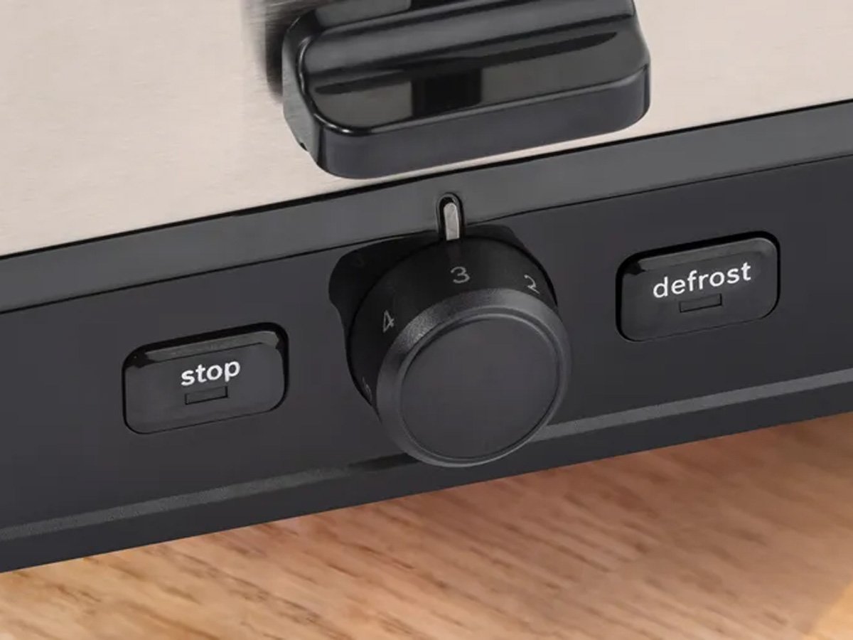 Máy nướng bánh mì Bosch TAT6M420