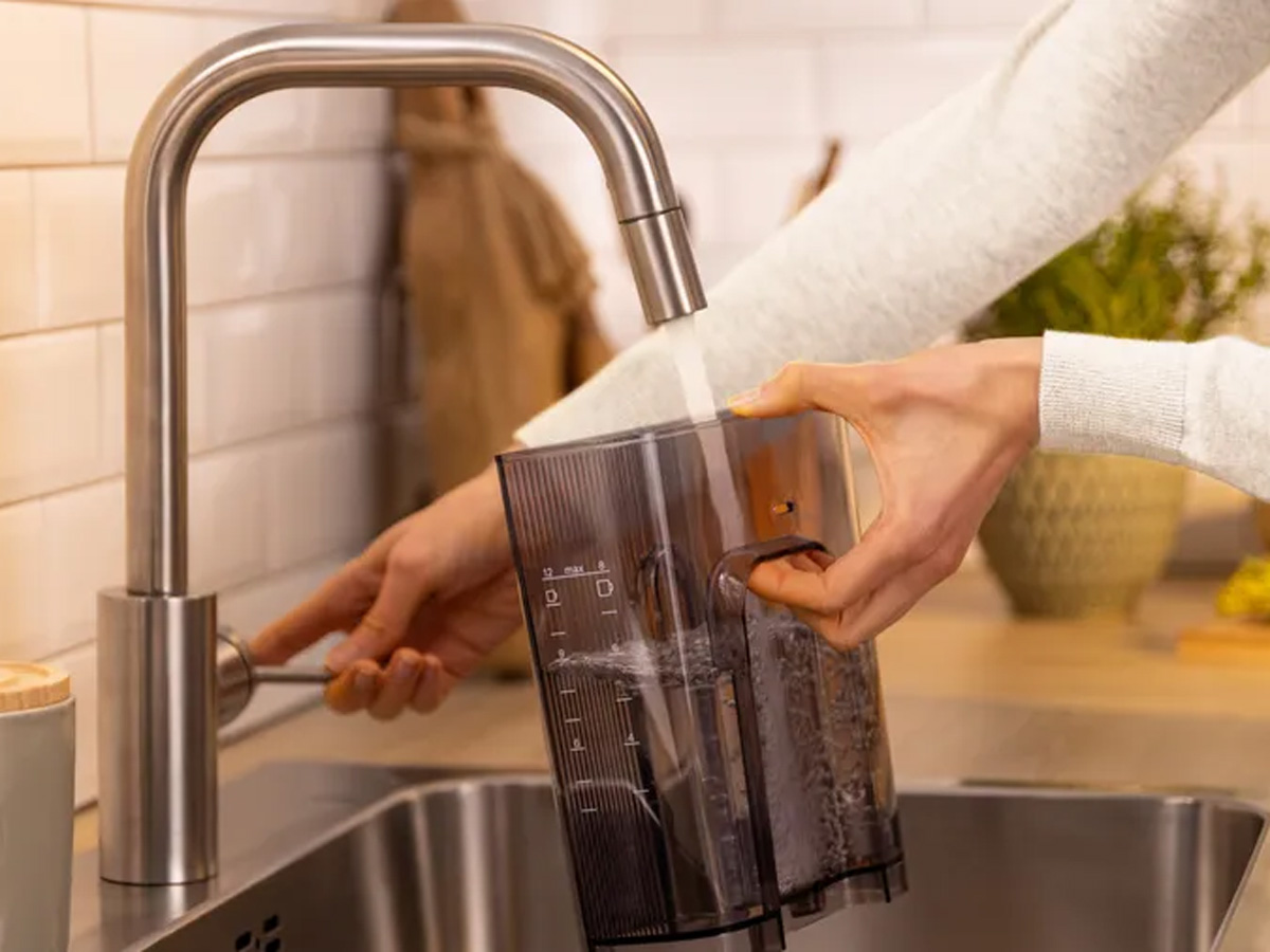 Máy pha cà phê Bosch TKA6M273