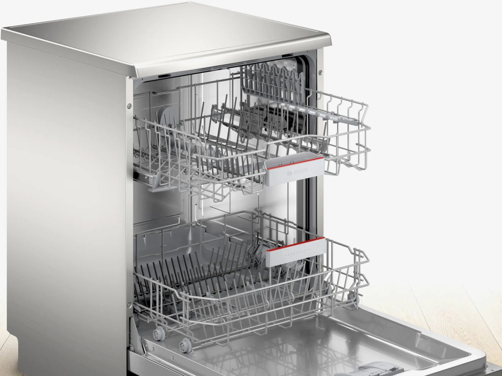 Máy rửa chén Bosch SMS4ECI01P 13 bộ serie 4
