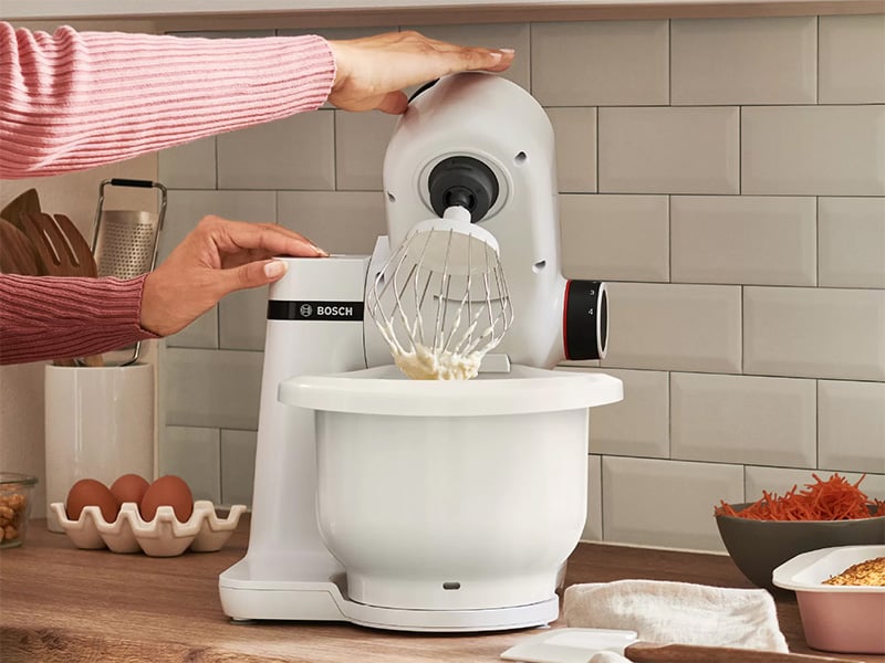 Máy trộn đa năng Bosch MUMS2AW00