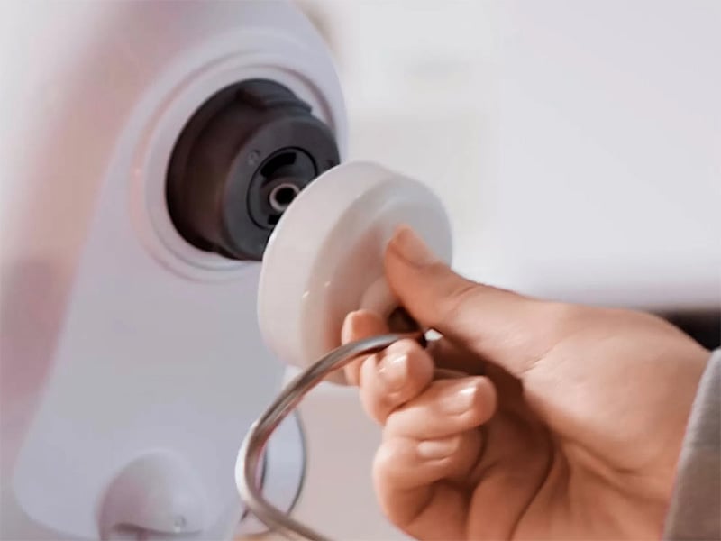 Máy trộn đa năng Bosch MUMS2AW00