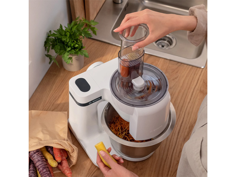 Máy trộn đa năng Bosch MUMS2EW20