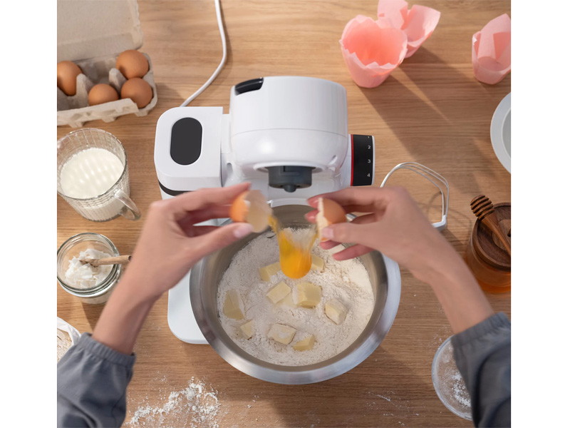 Máy trộn đa năng Bosch MUMS2EW20