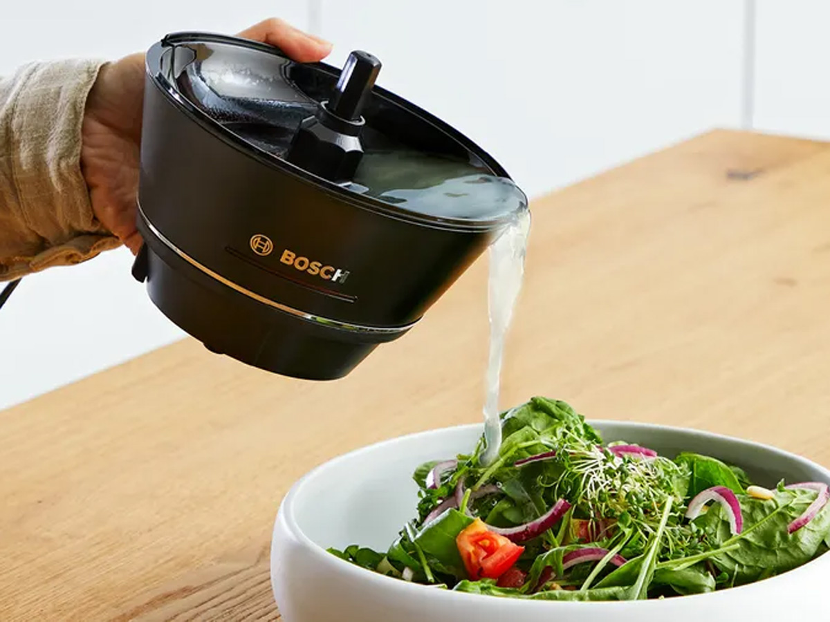 Máy vắt cam Bosch VitaStyle Citro MCP72GPB