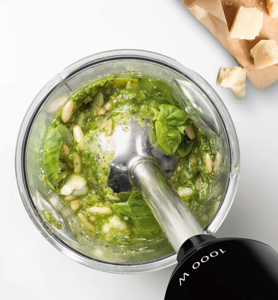 Máy xay cầm tay Bosch MS6CB6110