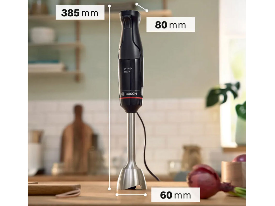 Máy xay cầm tay Bosch MSM4B6V2