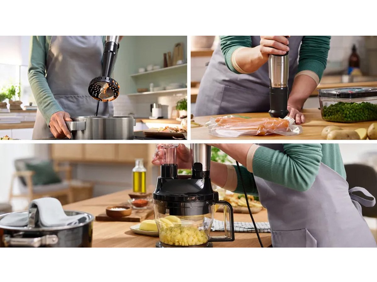 Máy xay cầm tay Bosch MSM6M622