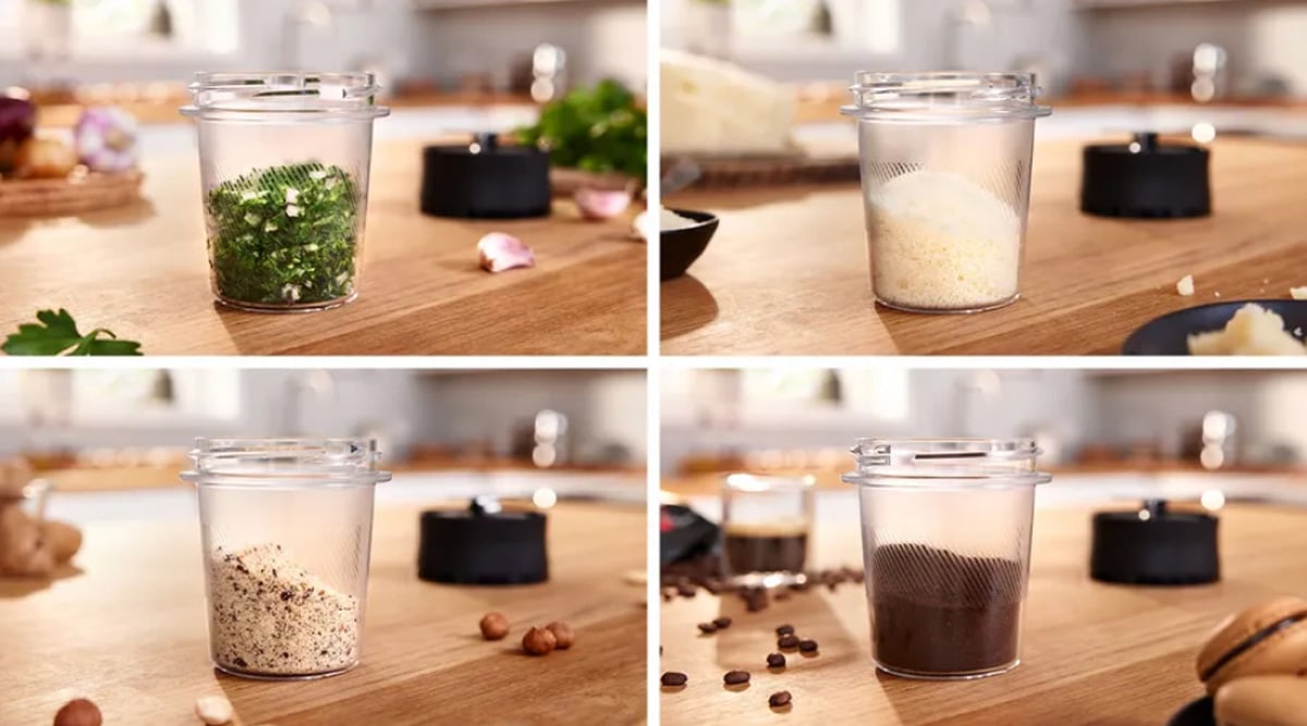 Máy xay sinh tố Bosch MMB6177S