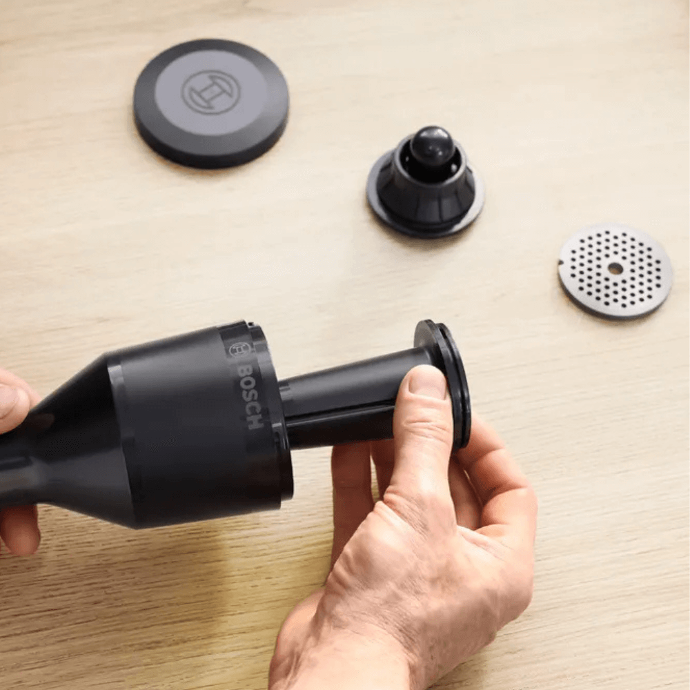 Máy xay thịt Bosch MFWS420W