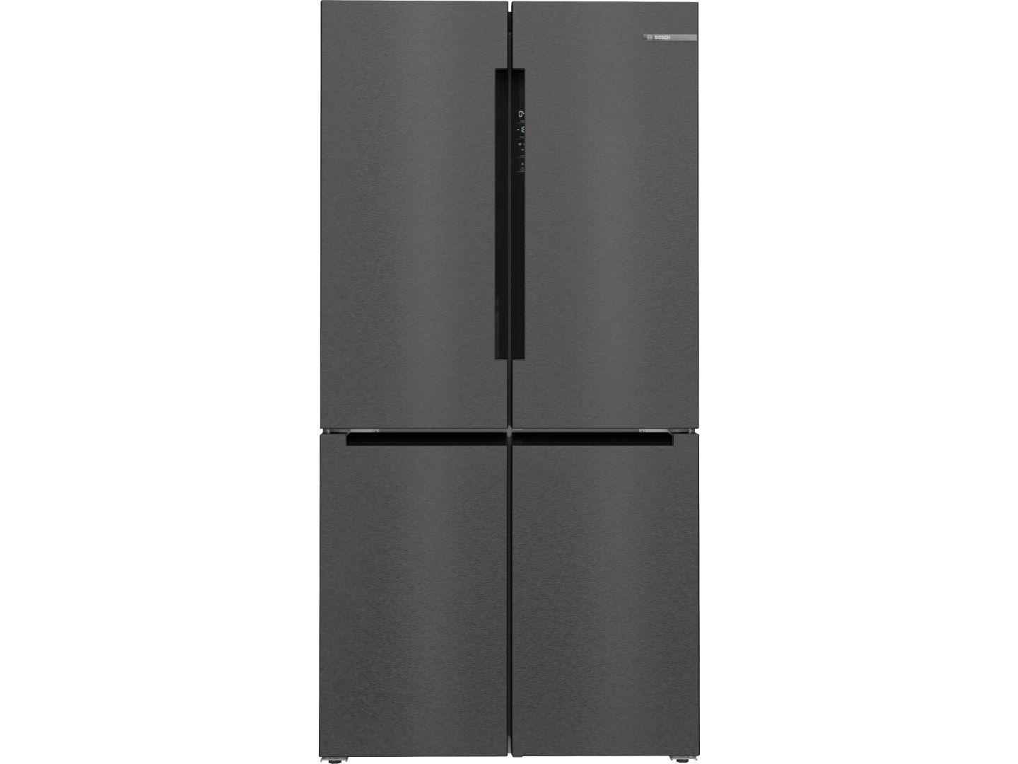 Tủ lạnh Side By Side Bosch KFN96AXEA 605 LÍT