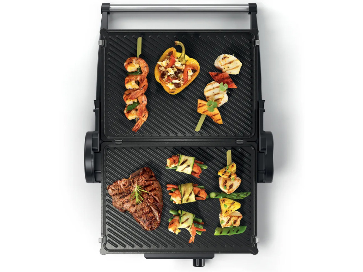 Vỉ nướng Bosch TCG4104