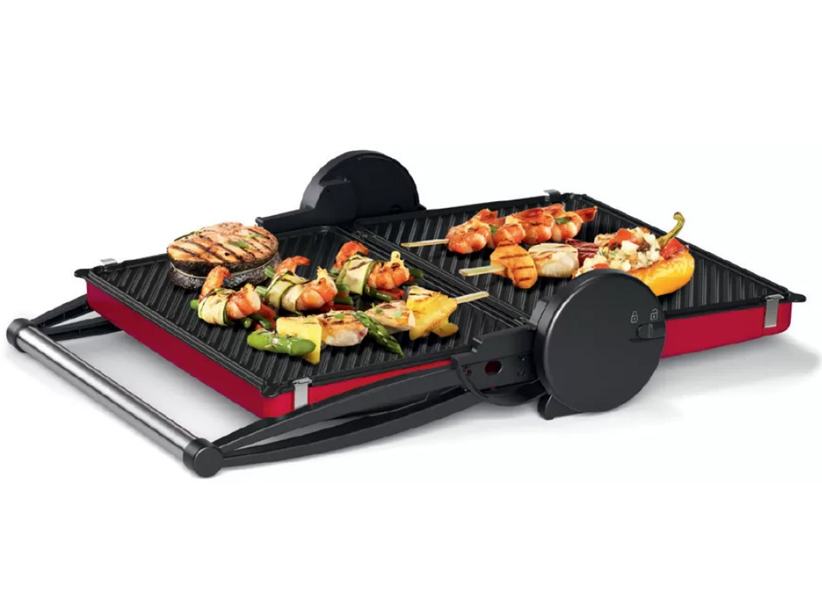 Vỉ nướng Bosch TCG4104