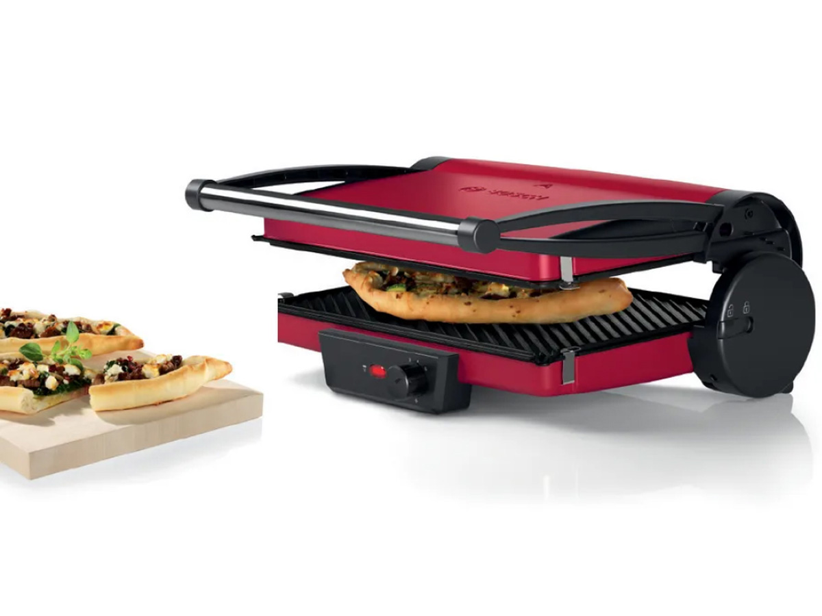 Vỉ nướng Bosch TCG4104