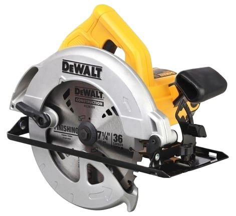 Máy cưa đĩa 185mm DeWalt DWE561-B1