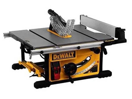 Máy cưa bàn DeWalt DWE7492A-IN