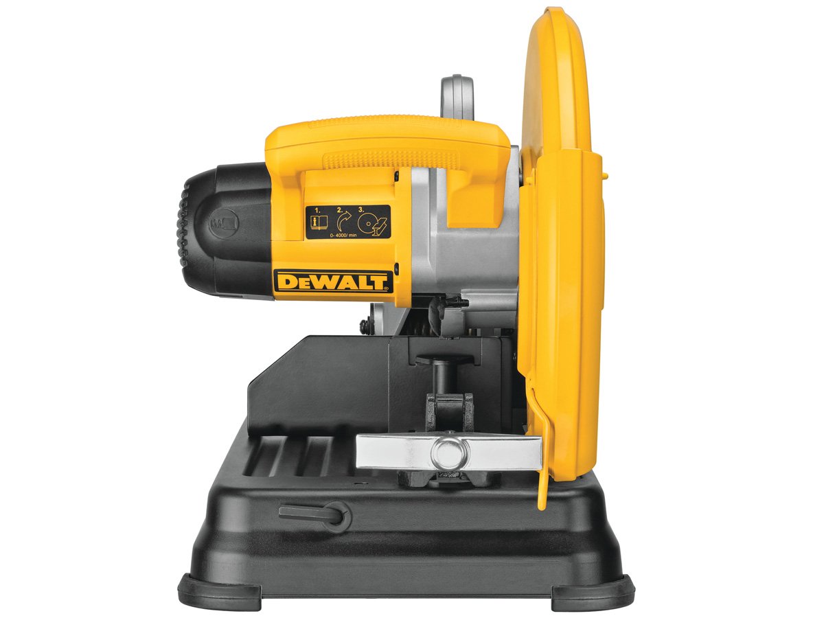 Máy cắt sắt 2300W Dewalt D28730-B1