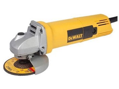 Máy mài góc DeWalt DW810B-B1 710W