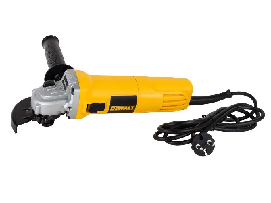 Máy mài góc Dewalt DWE4118-B1 950W 