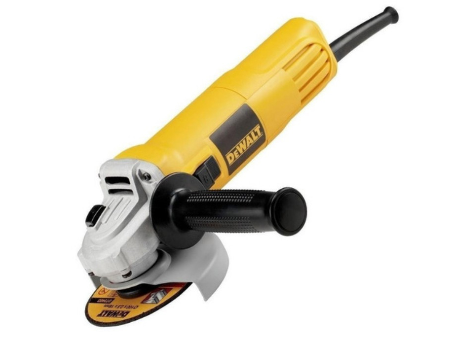 Máy mài góc Dewalt DWE4118-B1 950W 