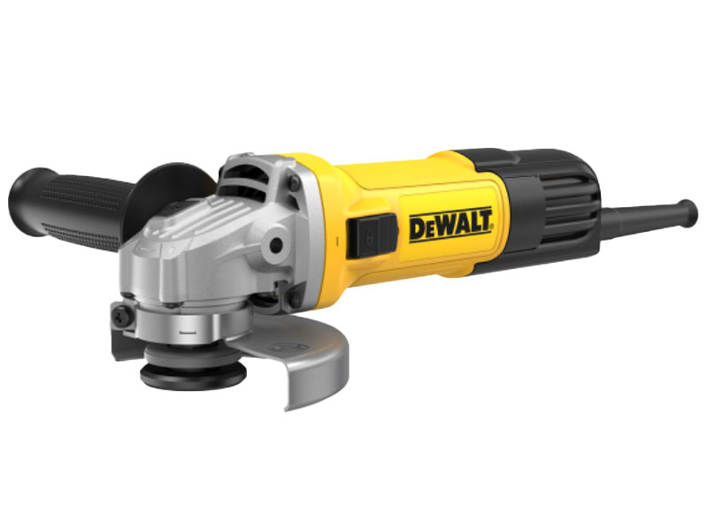Máy mài góc 750W Dewalt DWE750S 100mm
