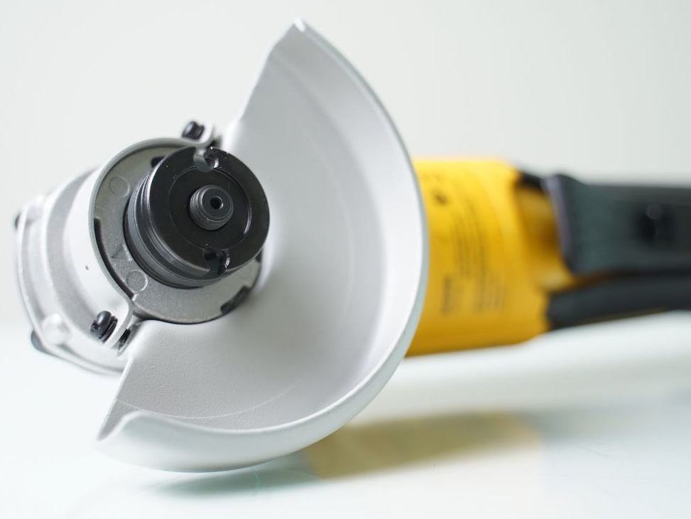 Máy mài góc dùng pin 20V/BL Dewalt DCG406N-B1