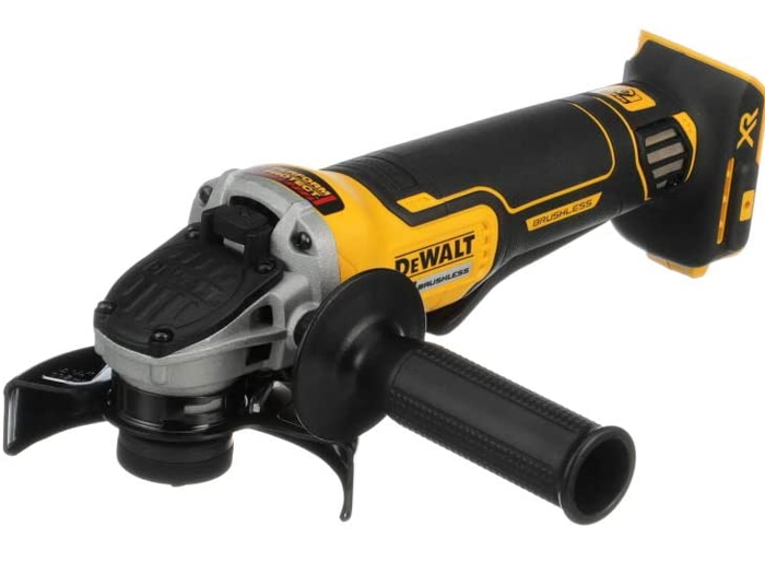 Máy mài góc dùng pin Dewalt DCG413B