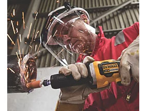 Máy mài thẳng dùng pin 18V Dewalt DCG426N-XJ