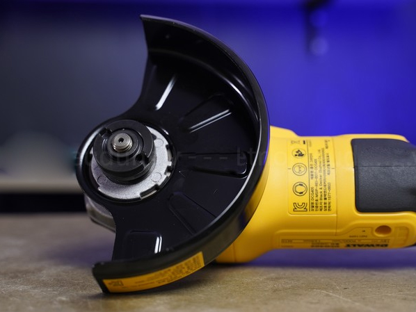 Thân máy mài góc Dewalt DCG405N