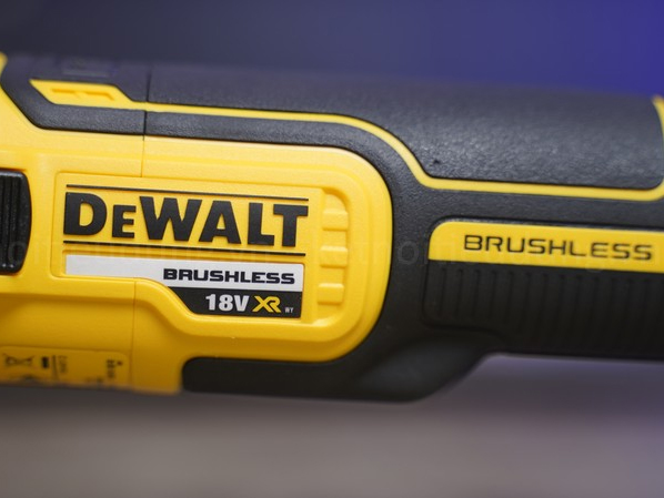 Thân máy mài góc Dewalt DCG405N