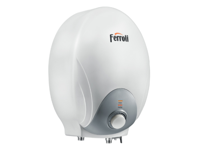 Bình nóng lạnh Ferroli Mito 6 Lít