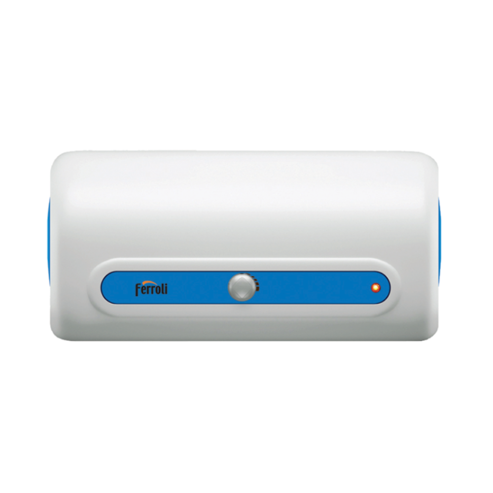 Máy Nước Nóng Gián Tiếp Ferroli QQ AE 20L
