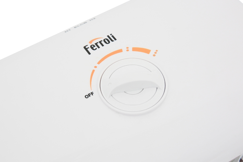 Máy nước nóng trực tiếp RITA FS - TE 4.500W