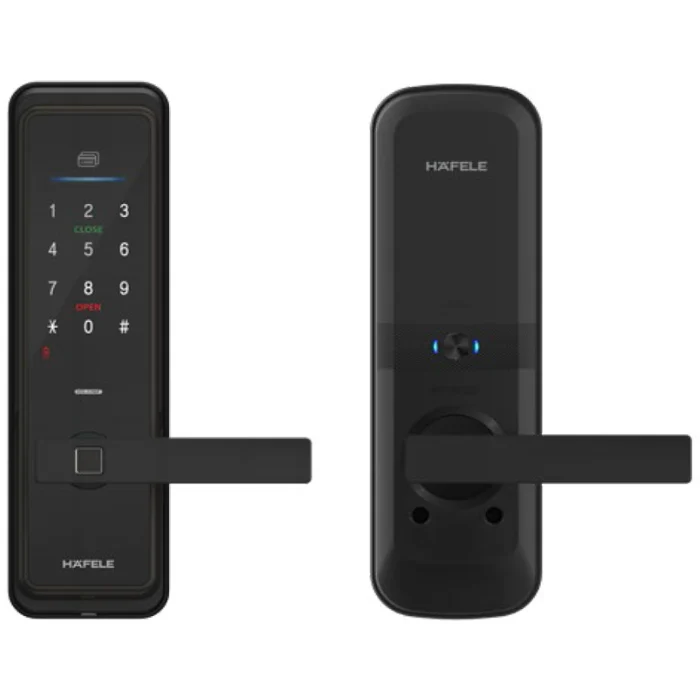 Khóa điện tử Hafele ML2502B 912.21.048
