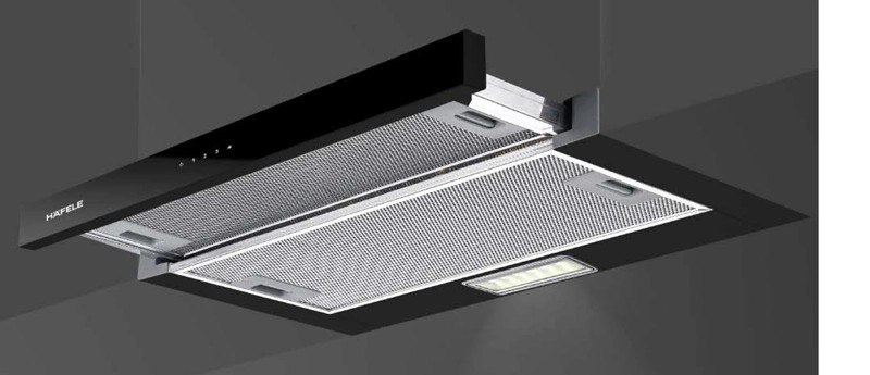 Máy hút mùi âm tủ Hafele HH-TT70A 533.86.817